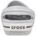 Crocs Crocband Synthetic Atmosphere Clogs