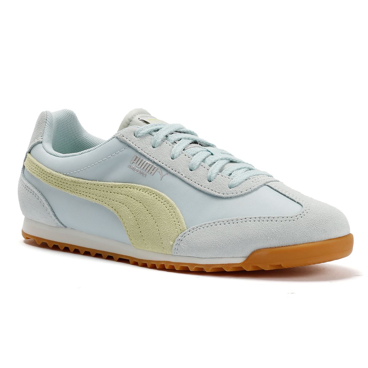 Puma Arizona Nylon Women's Blue Trainers