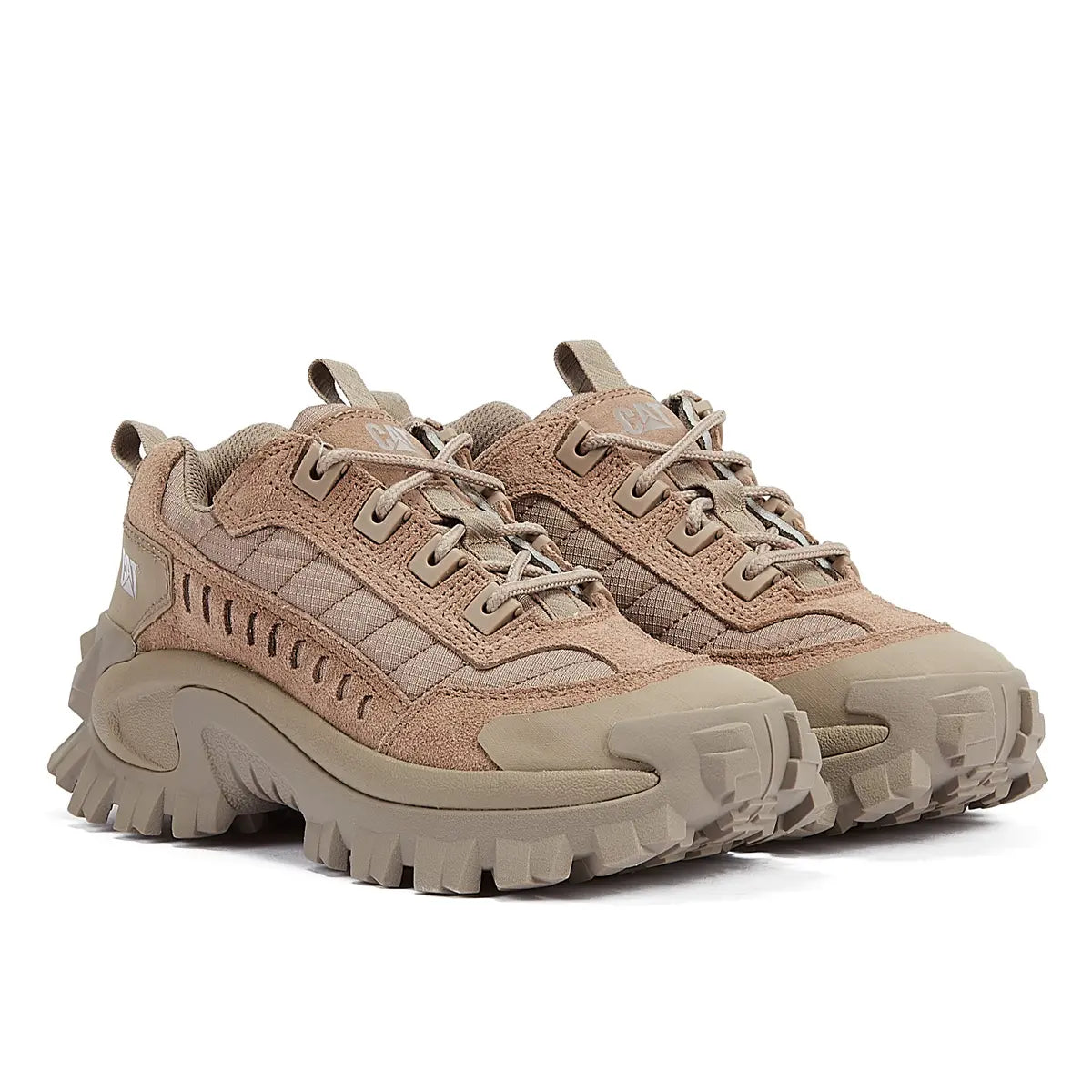 Intruder Fungi Trainers