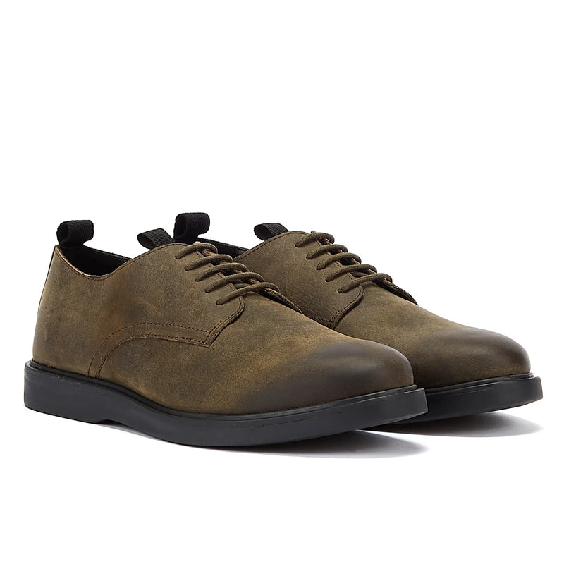 H by online hudson derby shoes