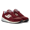 Saucony Shadow 6000 Red Trainers