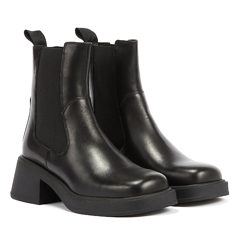 Vagabond platform boots online