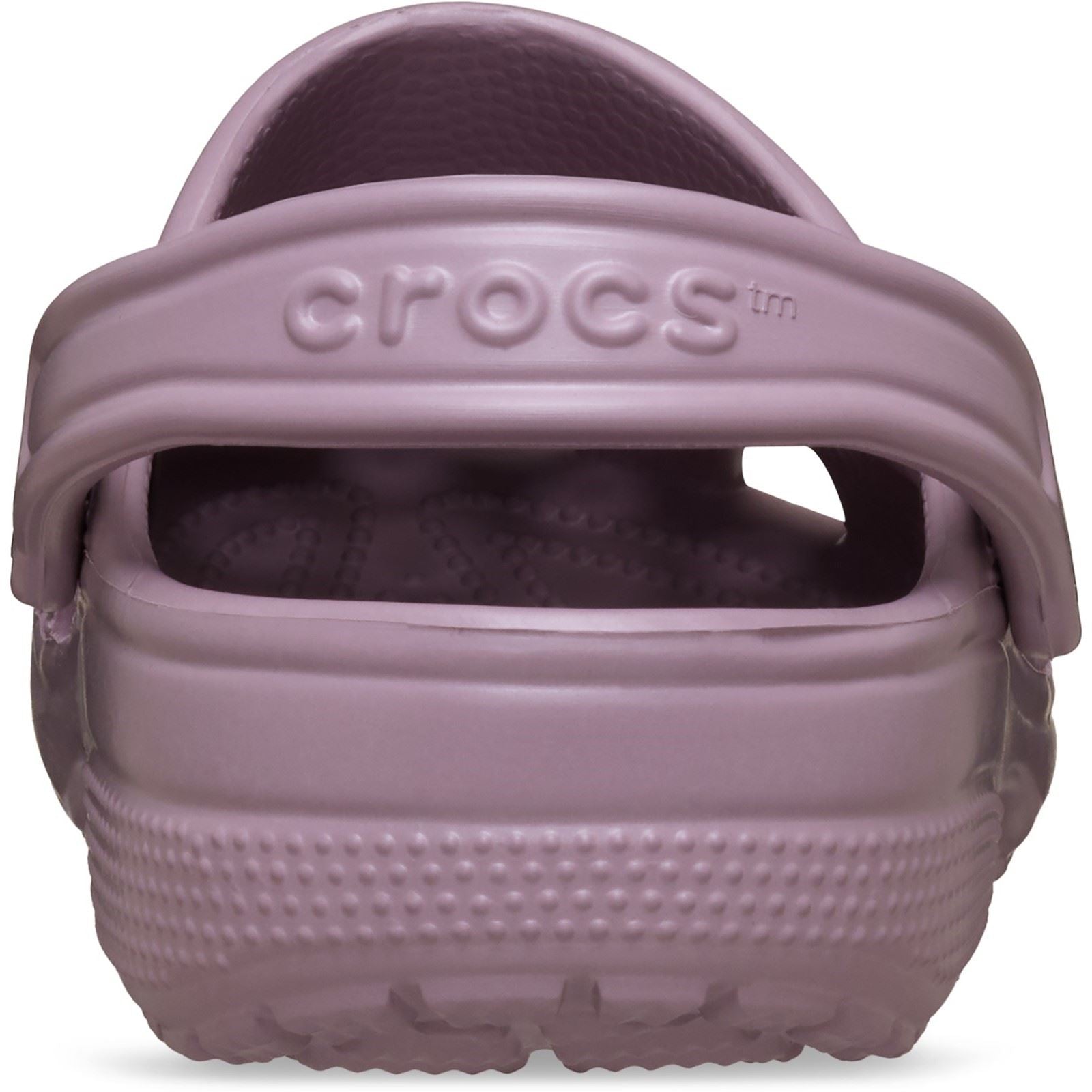 Crocs Classic EVA Women's Dusty Lilac Clogs
