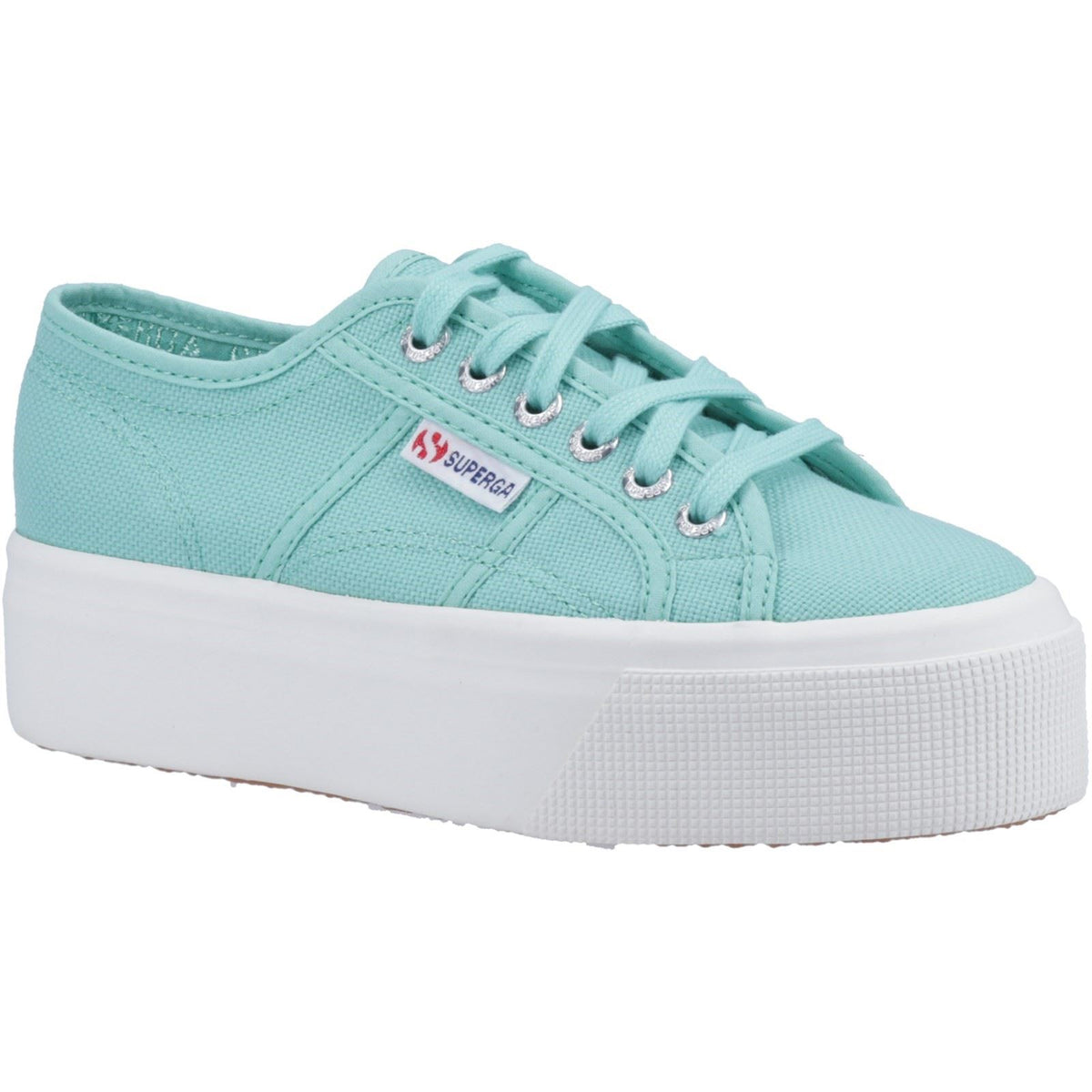 2790 Linea Up Down 100% Cotton Water Trainers