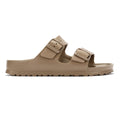 Birkenstock Arizona Eva Narrow Fit Women's Grey Taupe Sandals