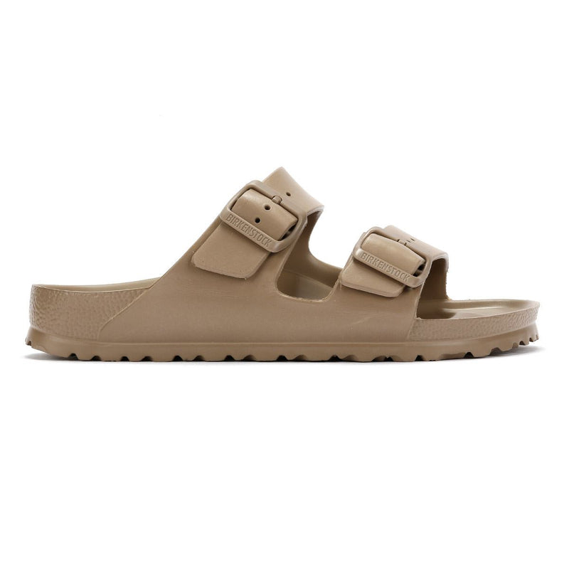 Birkenstock Arizona Eva Narrow Fit Women's Grey Taupe Sandals