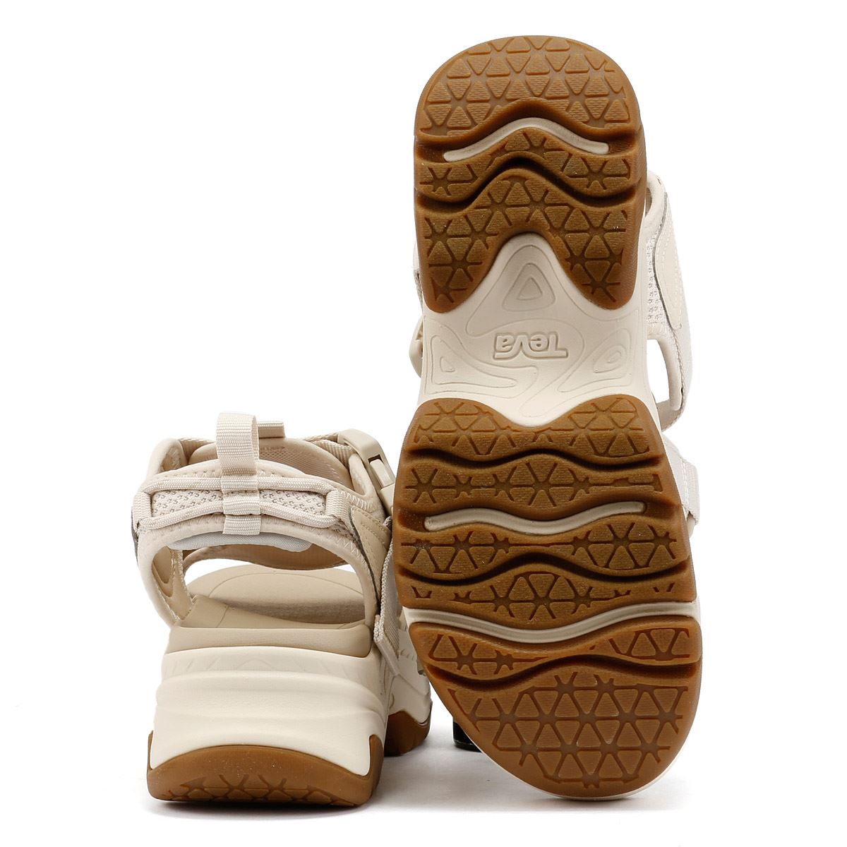 Teva Hurricane Ampsole Gaila Women's Birch Sandals