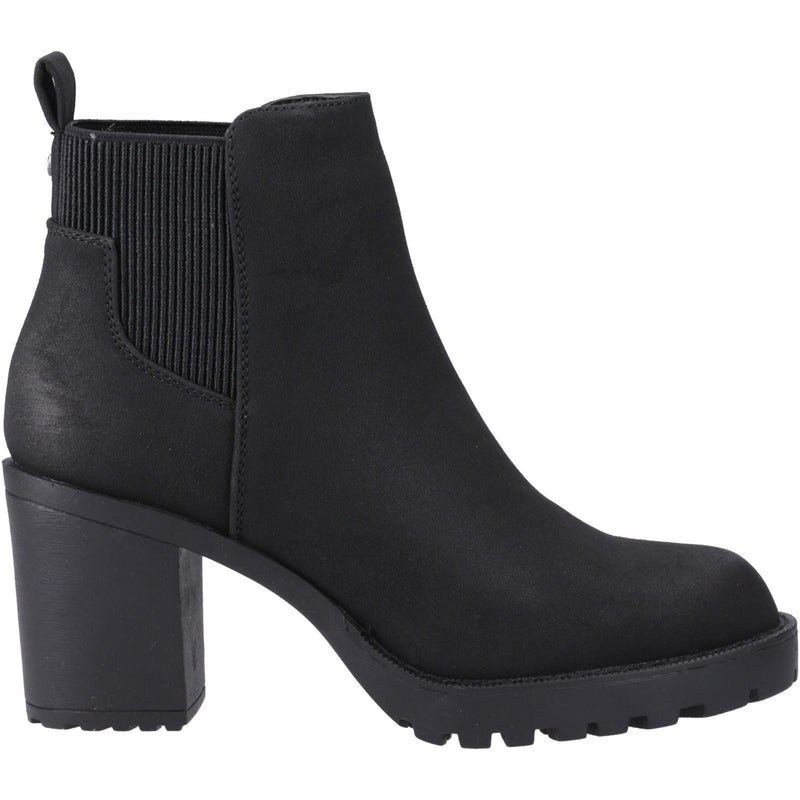ONLY Barbara Synthetic Women's Black Boots