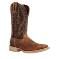 Durango Rebel Pro Lite Leather Men's Rustic Tan Boots