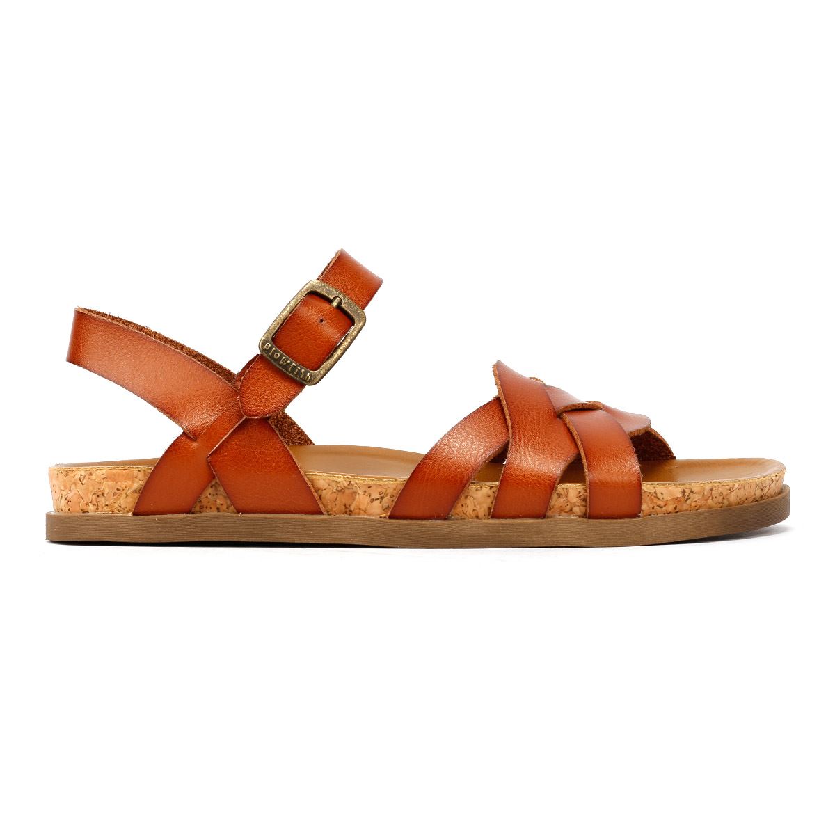 Blowfish Malibu Leni Women's Scotch Sandals