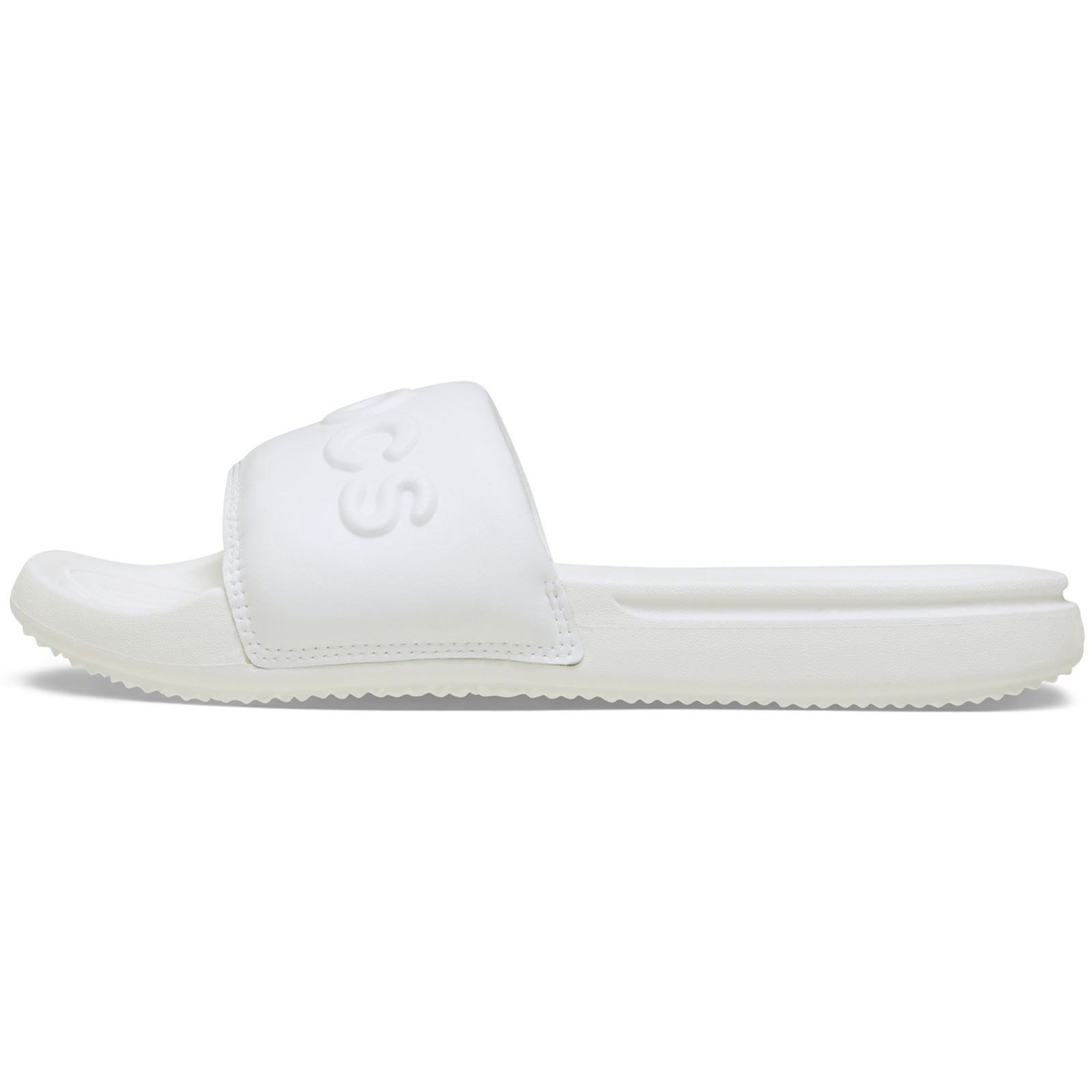 Crocs Crocs All Day EVA Women's White Slides