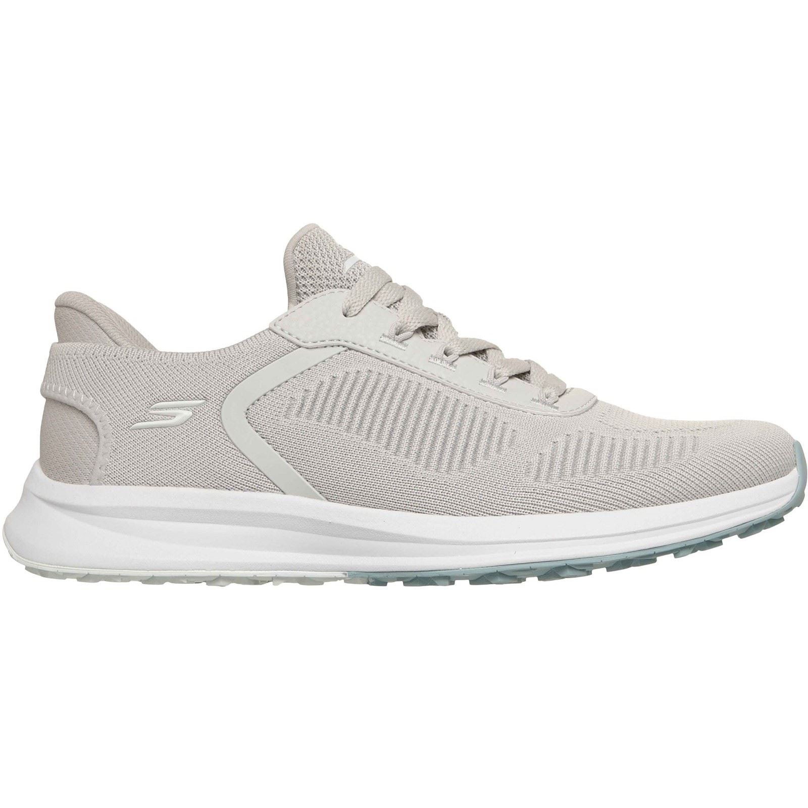 Skechers Skechers Zen Polyester Women's Grey Golf Shoes