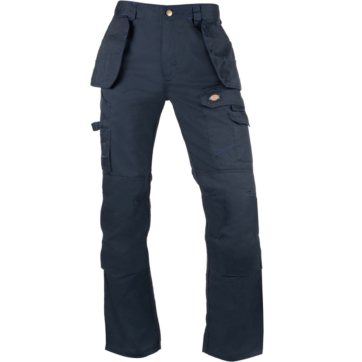 Dickies Redhawk Pro Synthetic Men's Blue Outdoor Trousers