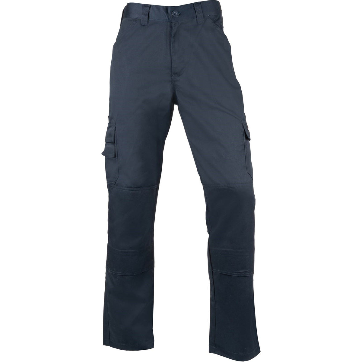 Dickies Everyday Polyester Men's Blue Outdoor Trousers
