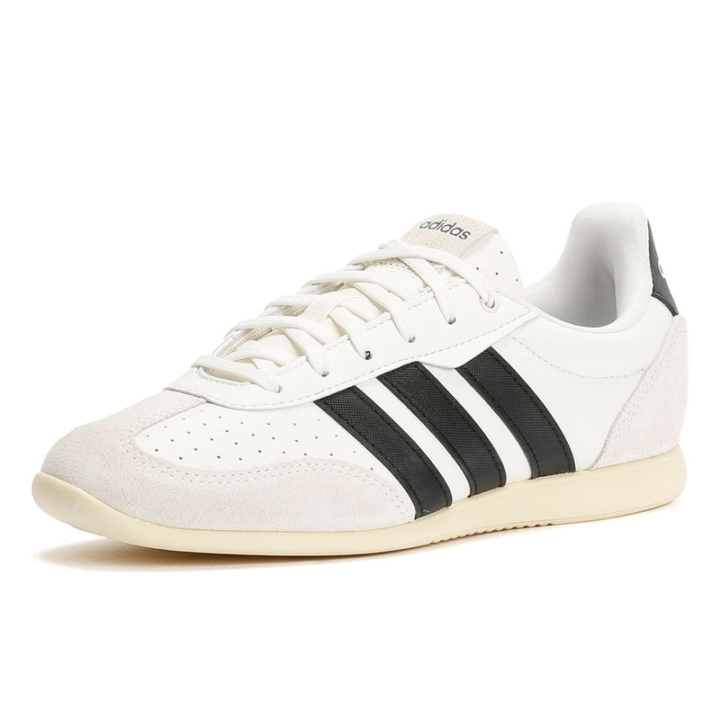 Adidas Barreda Lo Women's White/Black Trainers