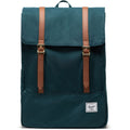 Herschel Bags Survey Backpack Polyester's Blue Backpack