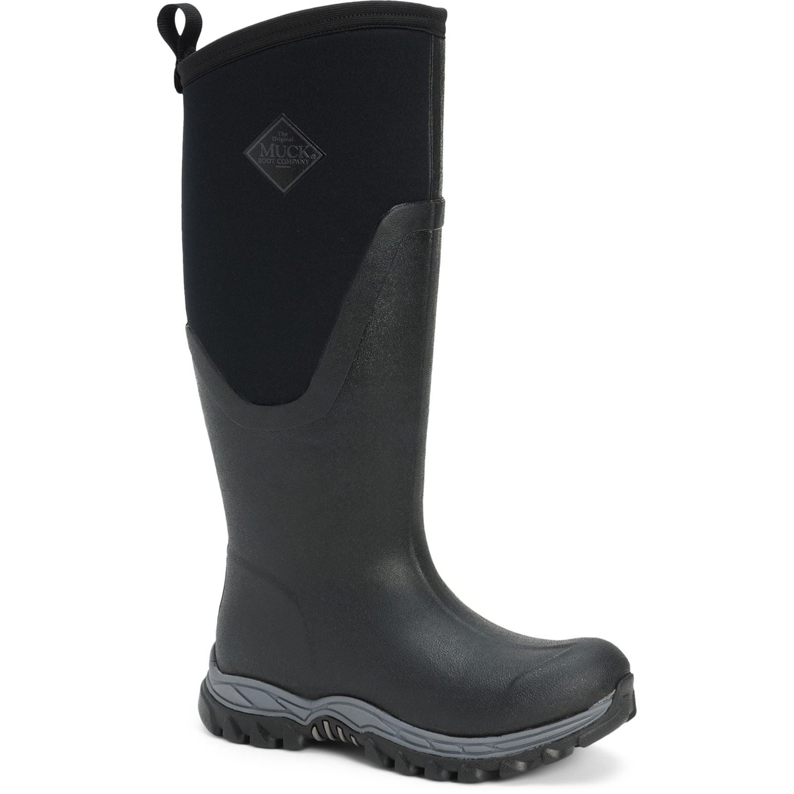 Muck Boots Arctic Sport II Tall Wellington Boots