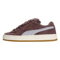 Puma Suede XL Suede Purple Trainers