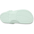 Crocs Classic Clog Synthetic Mint Tint Clogs