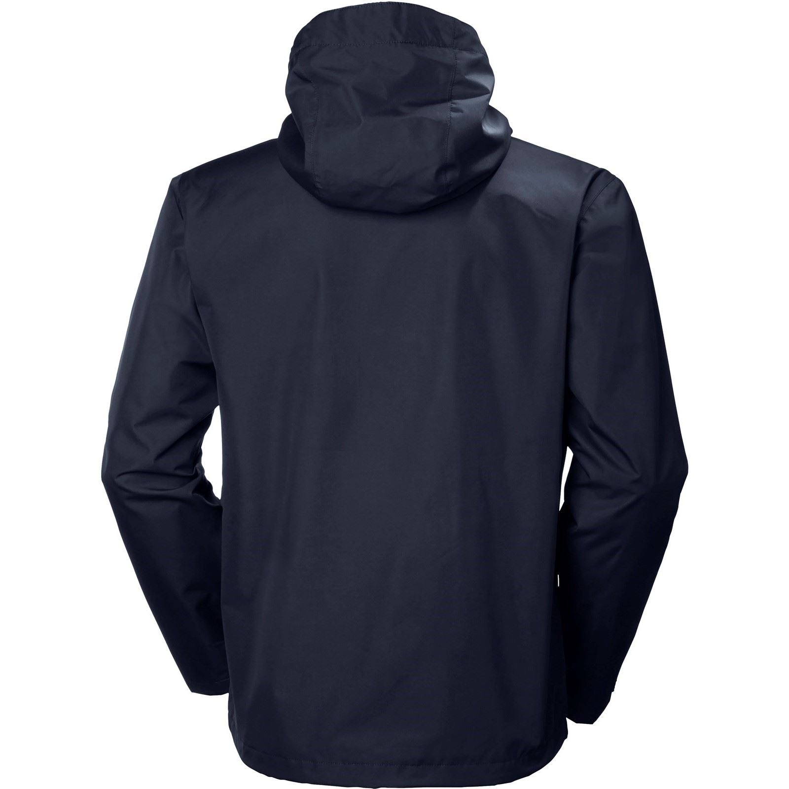 Helly Hansen Sport Seven J Men's Blue Rain Jacket