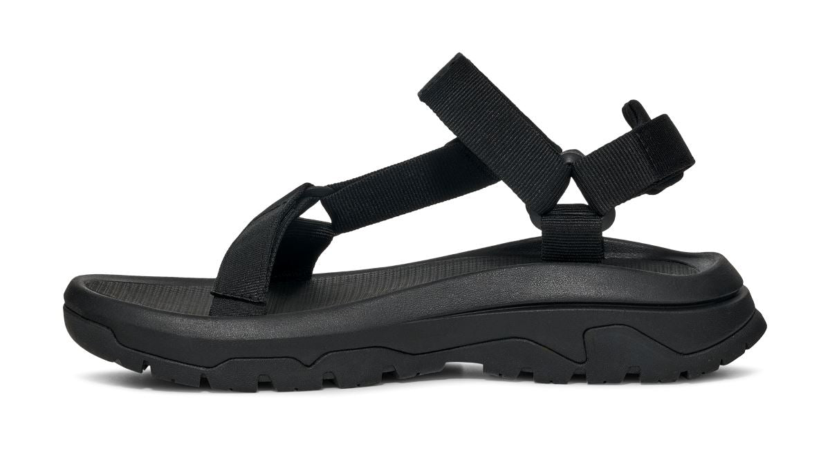 Teva Hurricane XLT3 Women's Black Sandals