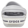 Crocs Crocband Synthetic Atmosphere Clogs