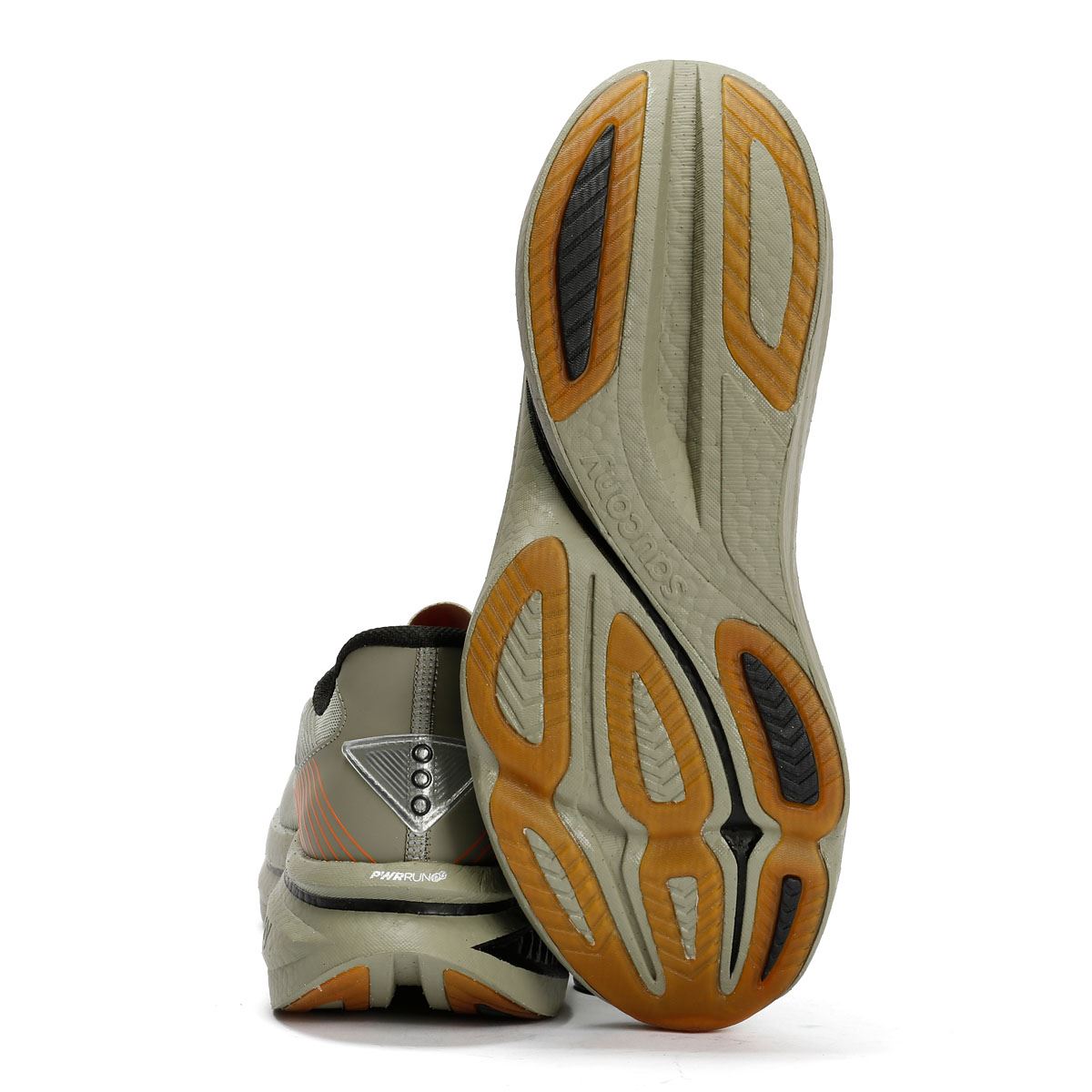 Saucony Endorphin Azura Men's Sage/Laurel Trainers