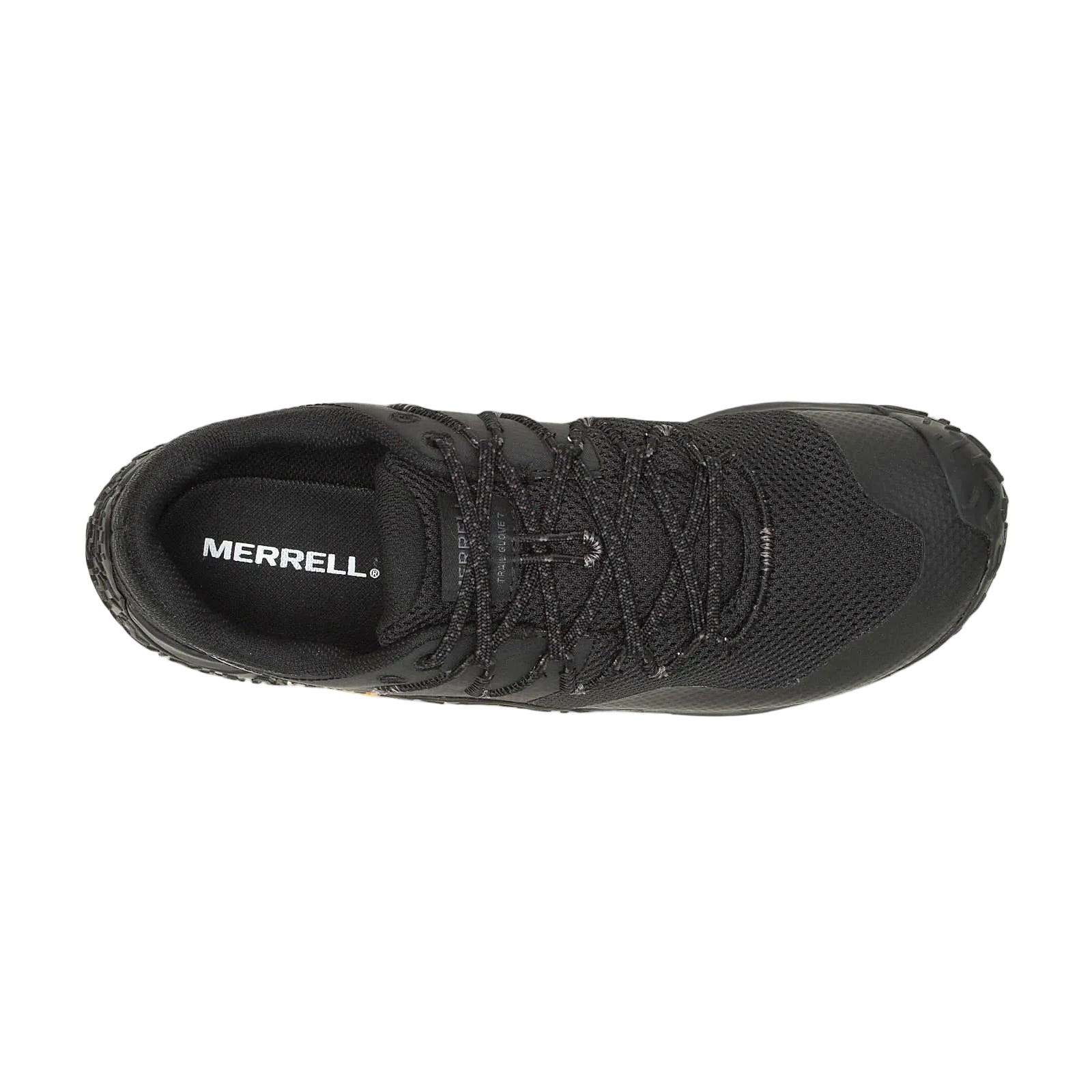 Merrell Trail Glove 7 Men's Black Trainers