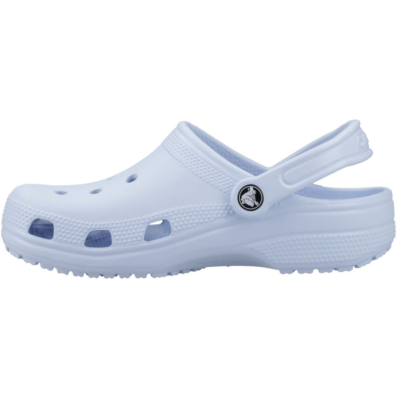 Crocs Classic Clog Synthetic Blue Frost Clogs