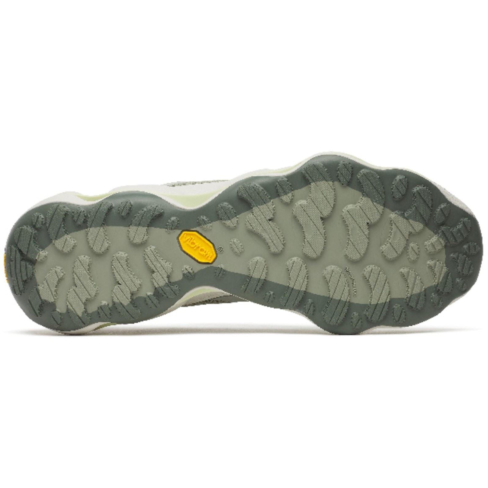 Merrell Speedarc Matis GTX Men's White/Sage Hiking Shoes