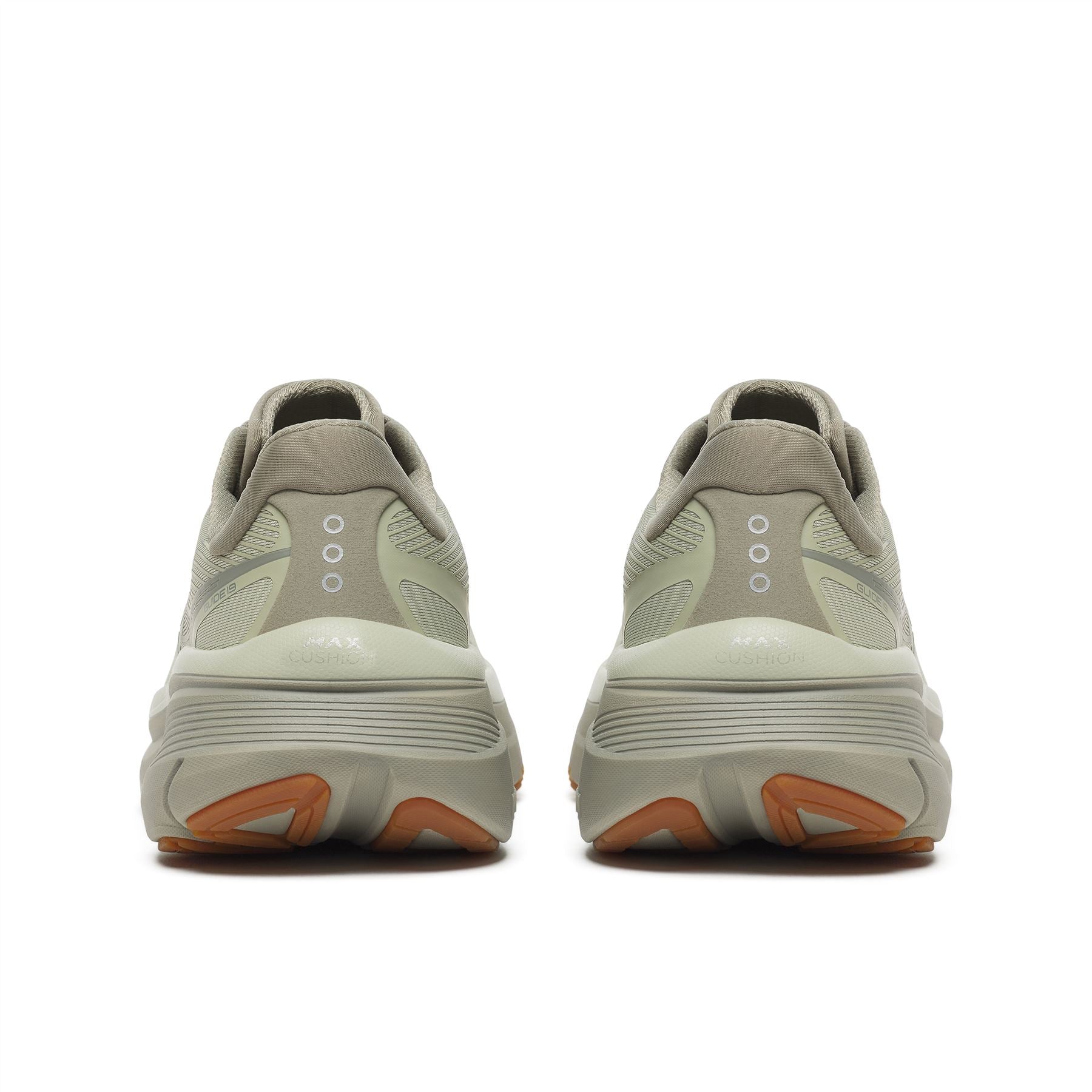 Saucony Guide 19 Men's Sage/Gum Trainers