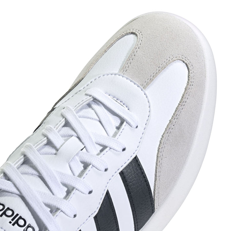 Adidas Barreda Men's White/Black/Grey Trainers