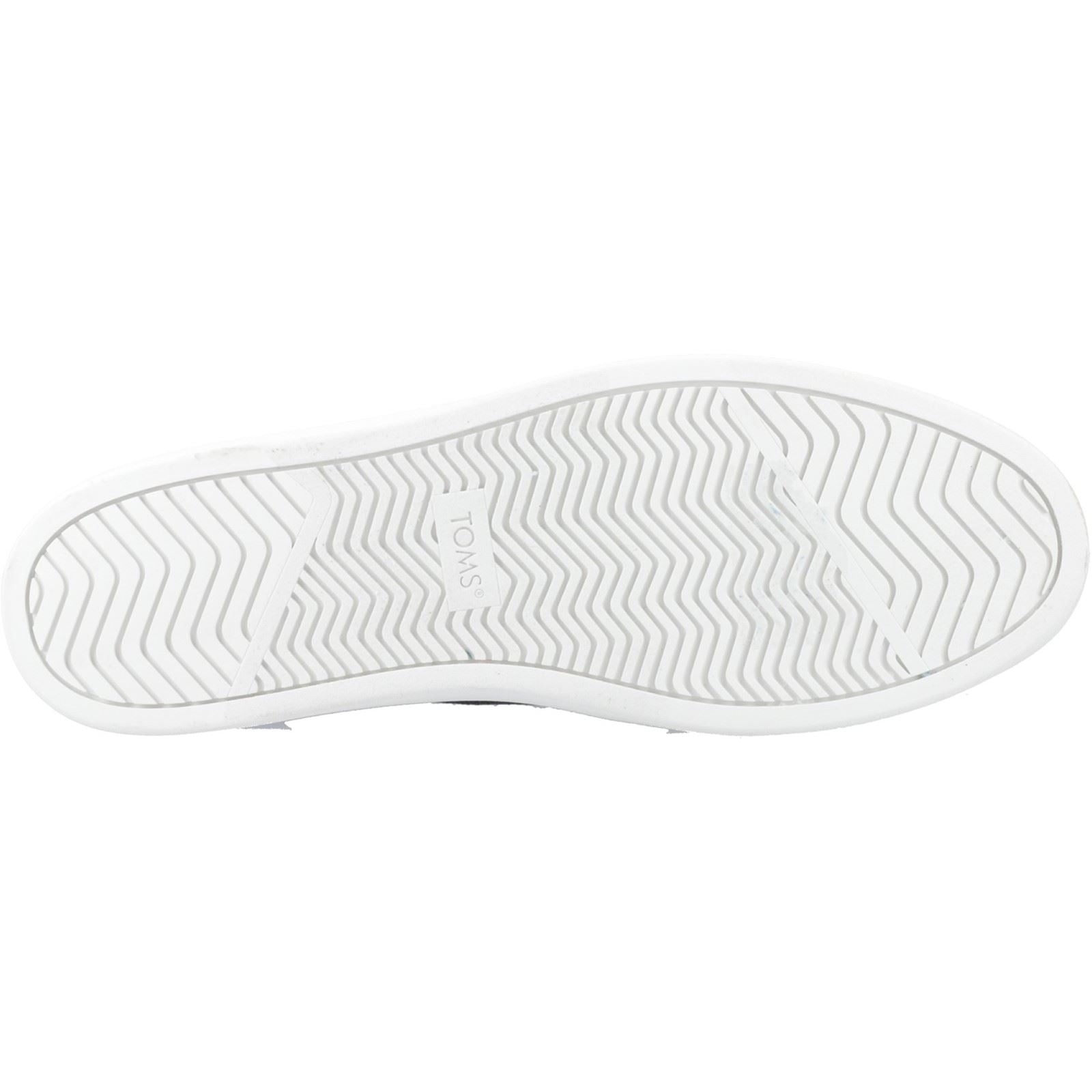 TOMS Carlo 2.0 Textile Men's Black Trainers