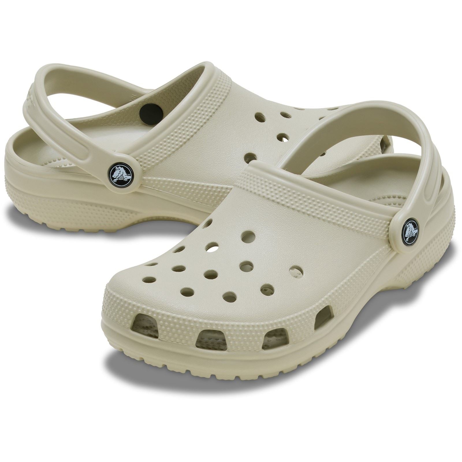 Crocs Classic EVA Women's Meteor Clogs