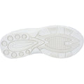 Hi-Tec XT115 Synthetic White Trainers