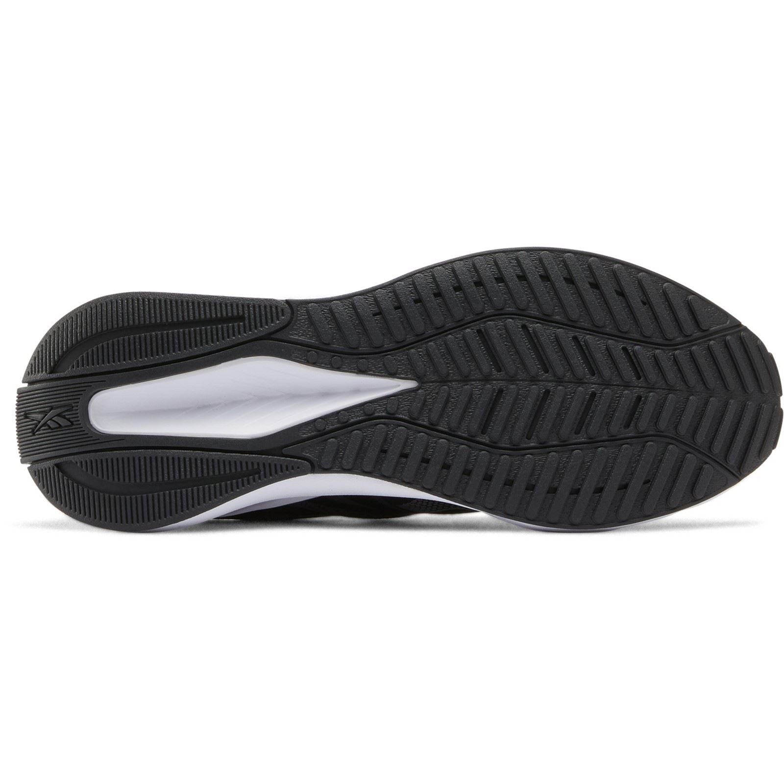 Reebok Energen Tech Plus 3 Textile Women's Black/WHITE Trainers