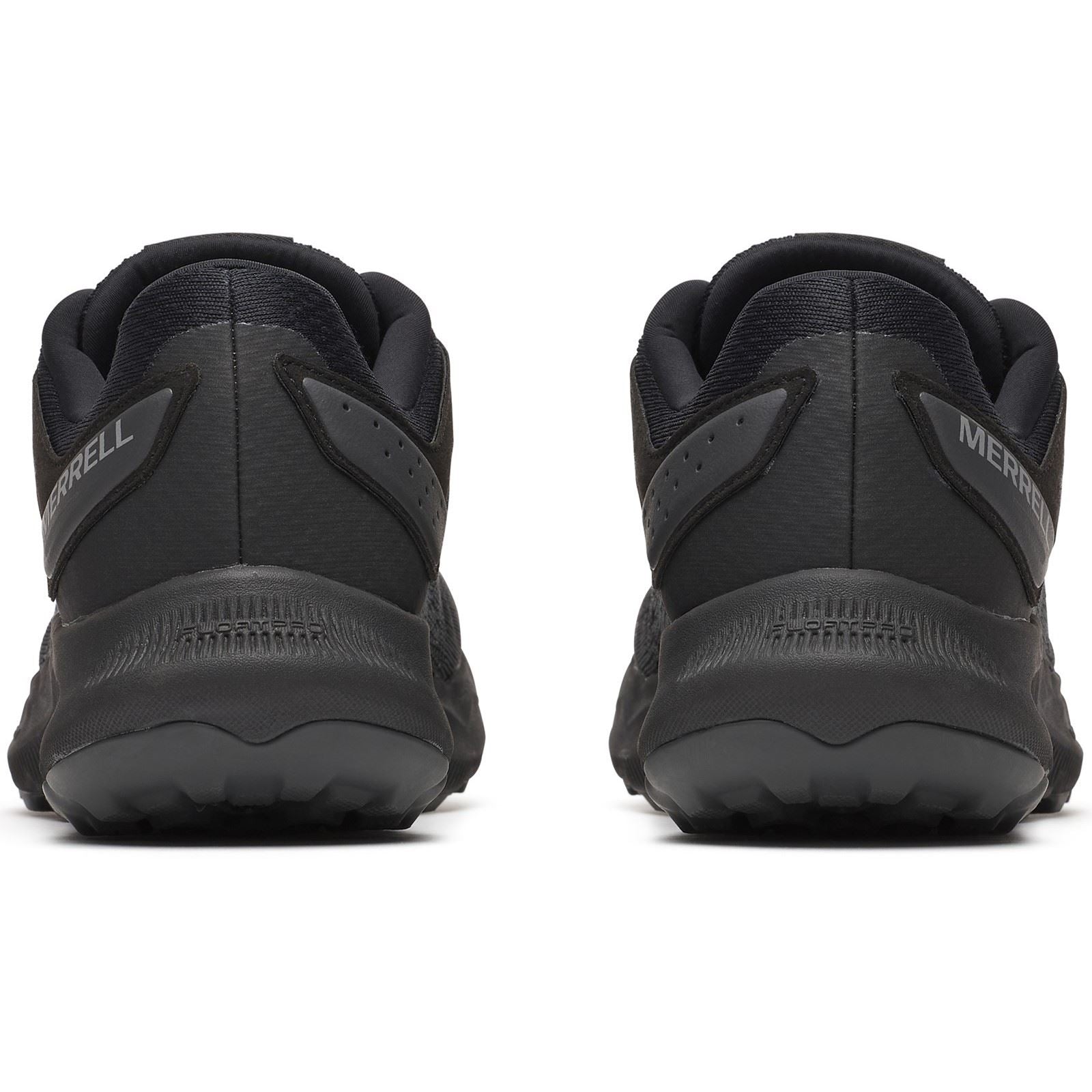 Merrell Antora 4 Women's Black/Graphite Hiking Boots