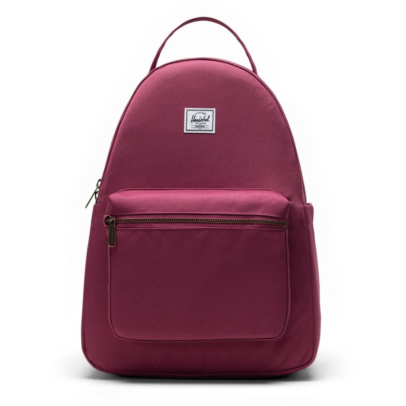 Herschel Bags Nova Backpack Polyester's Pink Backpack