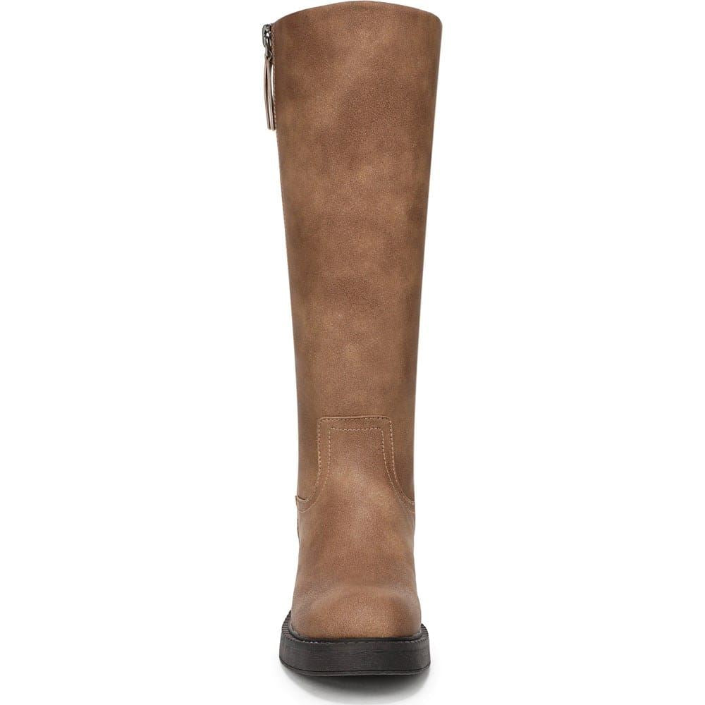 Blowfish Malibu Venice Tall Women's Tan Boots
