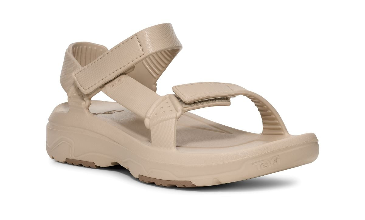Teva Apreaqua Drift Women's Oyster Grey Sandals