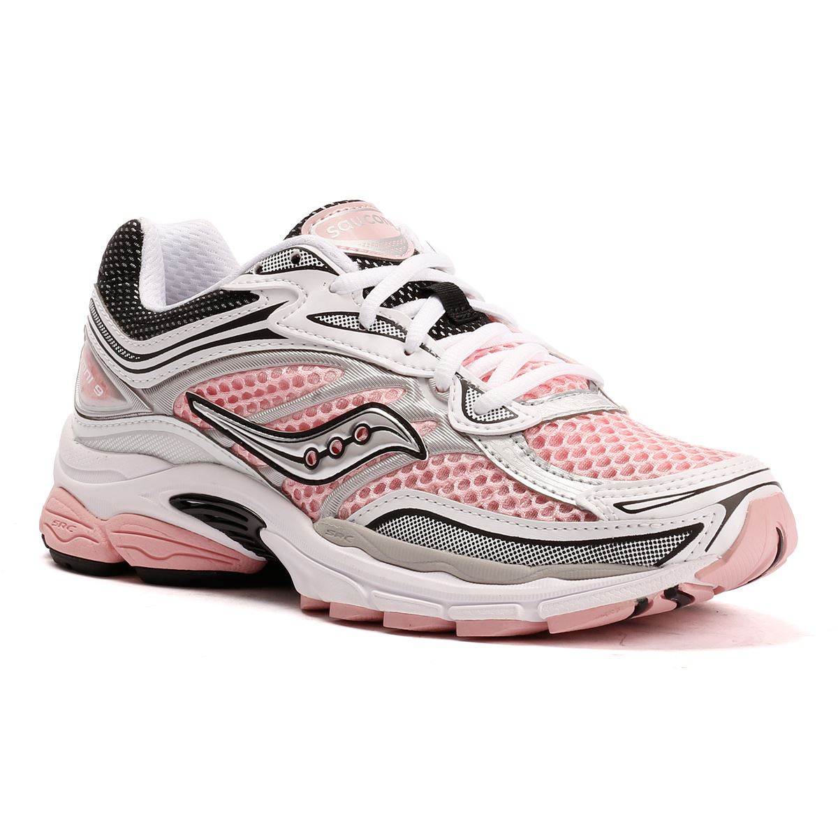 Saucony Progrid Guide 9 OG Women's  White/Touch Trainers