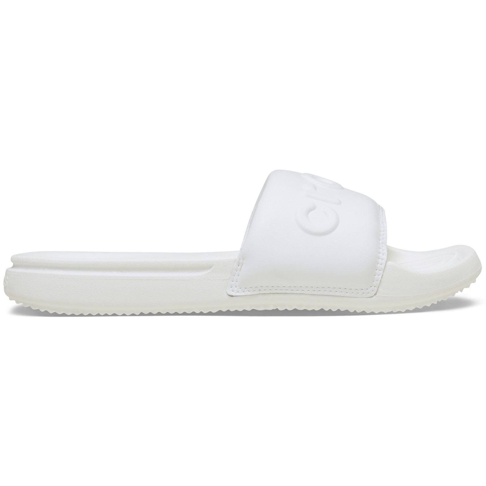 Crocs Crocs All Day EVA Women's White Slides