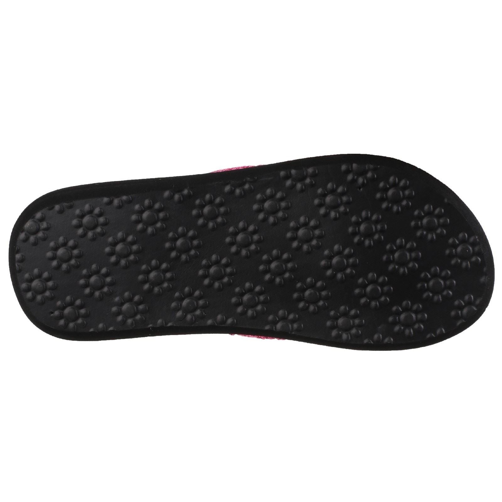 Rocket Dog Spotlight Lima Fabric Women's Pink Flip Flops