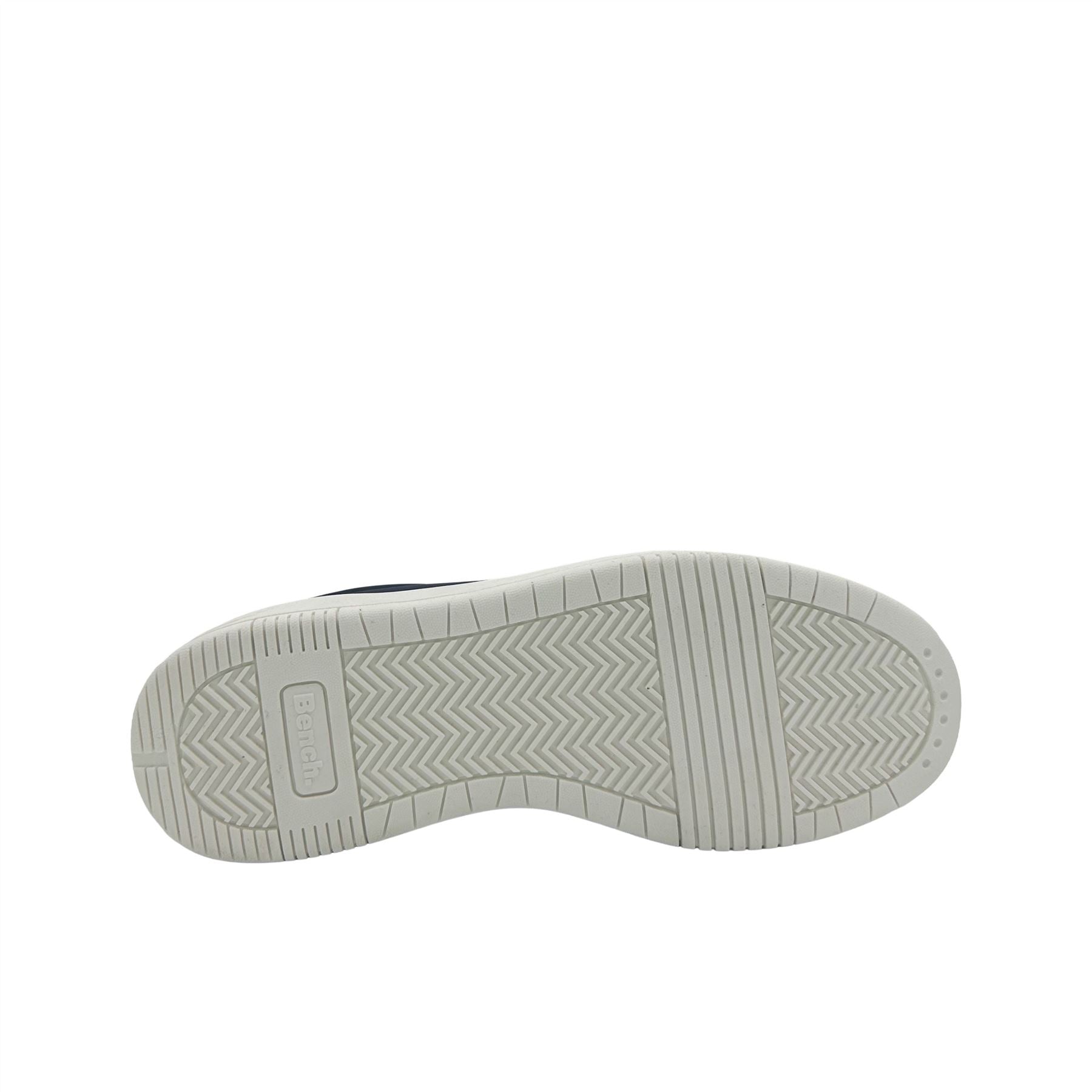 Bench Grainger Men's Navy Trainers