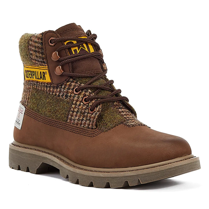 Caterpillar colorado boots hot sale