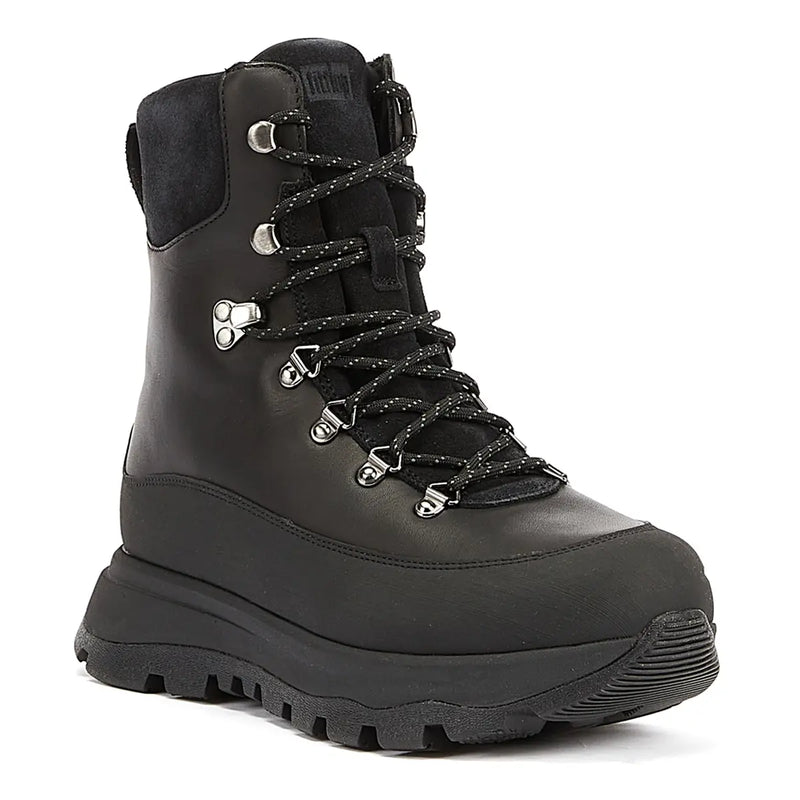 Fitflop online waterproof boots