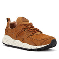 Flower Mountain Yamano Suede Men's Brown Trainers