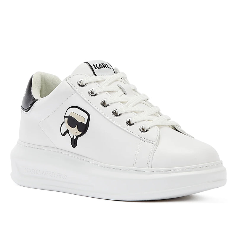 Karl online lagerfield trainers