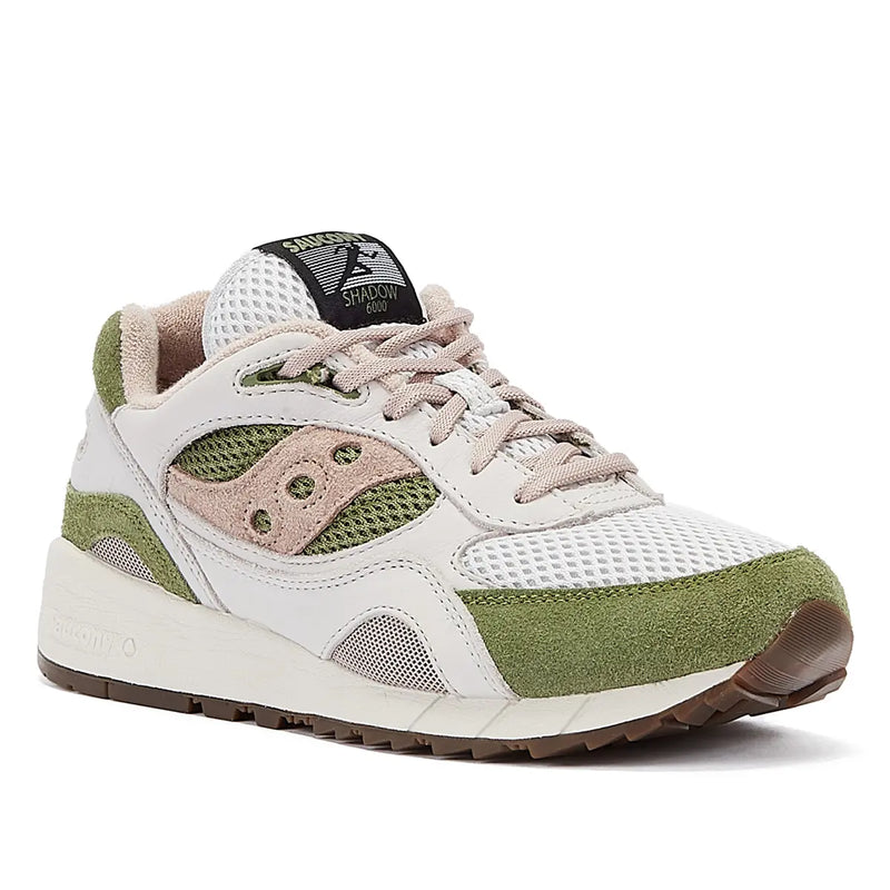 Saucony shadow 2025 6000 mens
