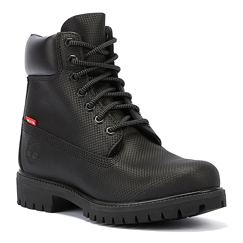 Timberland hot sale london boot